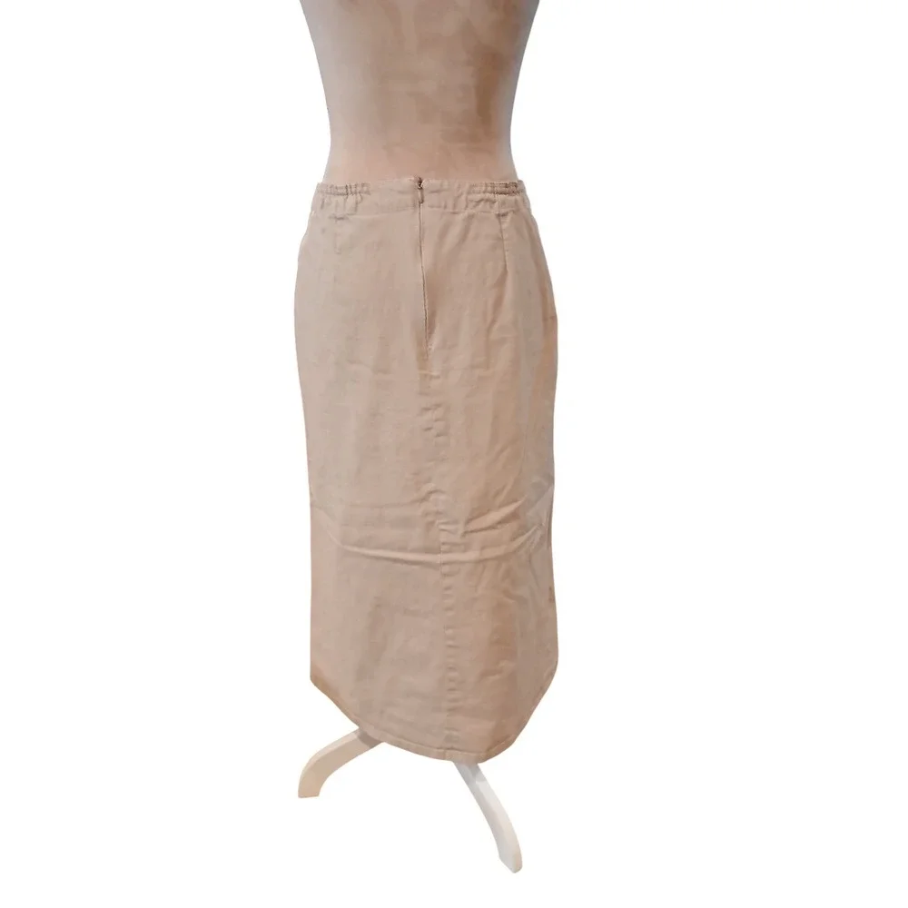 New Creation Apparel measurements fabric
